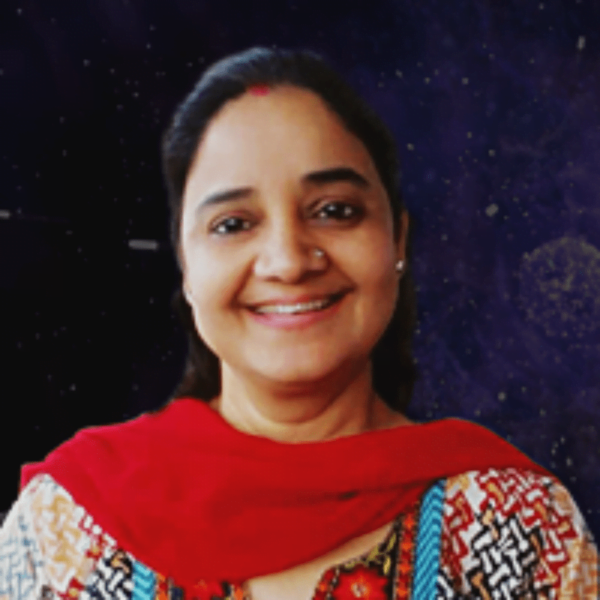 Detailed Consultation with Mamta Mishra - Image 2