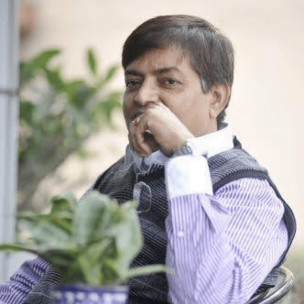 Quick Consultation with Sanjeev Ranjan Mishra - Image 3