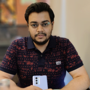Arsh Mishra