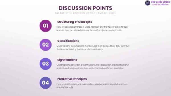 VAC02: Nadi Astrology Course - Image 2